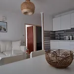 Appartement Leana *