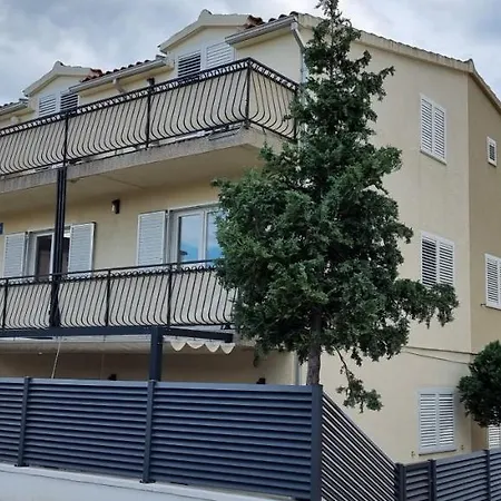Appartement Leana Vodice