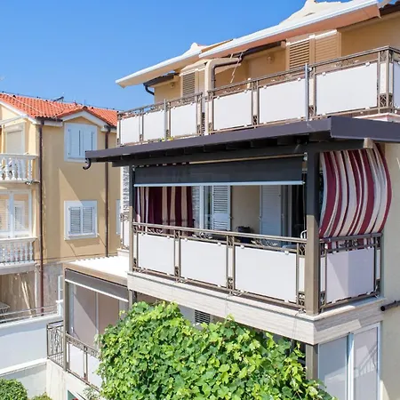 Apartamento Leana Vodice