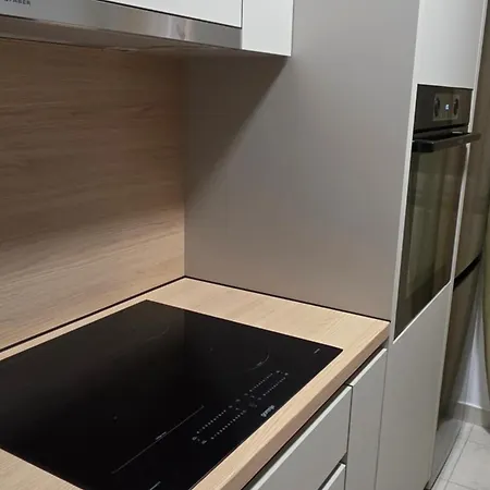 Leana Appartement