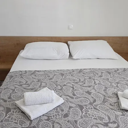 Appartement Leana *