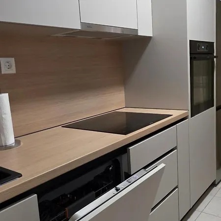 Appartement Leana *