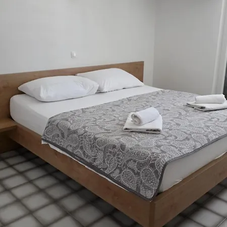 Appartement Leana *