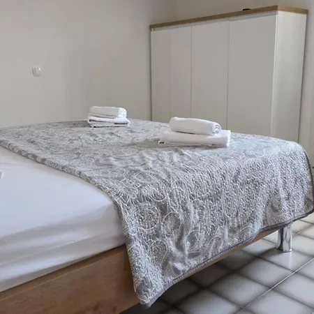 Leana Apartment Vodice