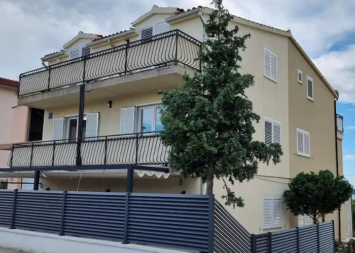 Apartamento Leana Vodice