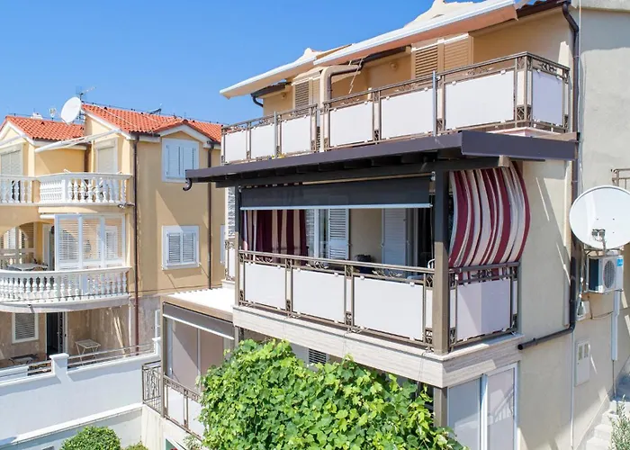 Apartamento Leana Vodice