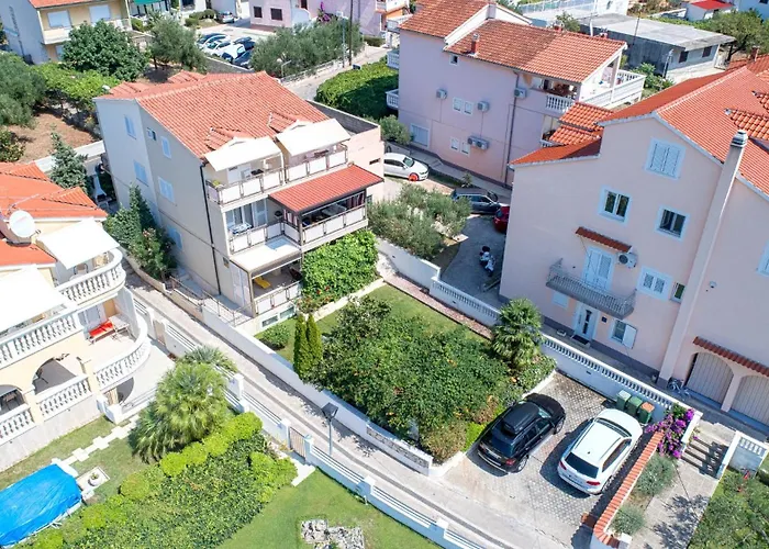 Leana דירה וודיצה